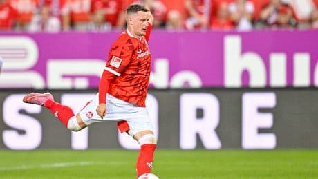 Nach Sieg gegen Schalke - Note 1 für DIESEN Lautern-Star!