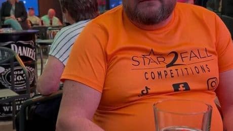 Man orders pint in Benidorm and is stunned when he hears price
