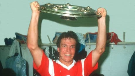 Welcher Klub mit Geld-Koffer kam! - Matthäus verrät all seine Spieler-Gehälter