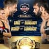 MMA-spektakel live op AD.nl! Volg hier drie finales van het PFL World Tournament