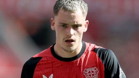 Florian Wirtz to Liverpool transfer: Reds handed second major boost after new public admission