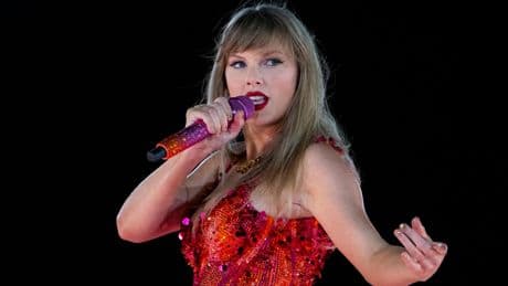 «Voici mon nouveau disque» : Taylor Swift annonce la sortie de son nouvel album, The Life of a Showgirl