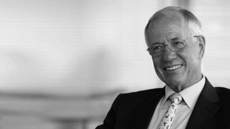 „Wir verneigen uns vor Lebensleistung“ - Ex-Lufthansa-Chef Jürgen Weber (83) gestorben