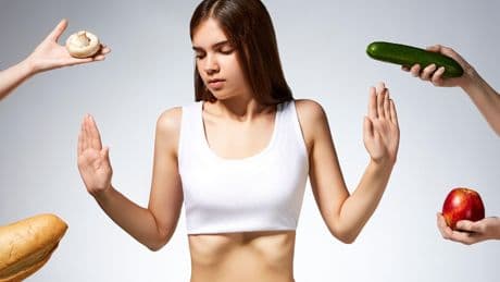 « La tendance ’’Skinny Tok’’ révèle la machine infernale des réseaux sociaux »
