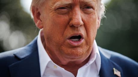 Los inversores advierten que Donald Trump podría provocar otro shock en los mercados