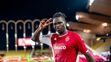TRANSFER HABERİ | Galatasaray'da Wilfried Singo pazarlıkları! Monaco'nun talebi...