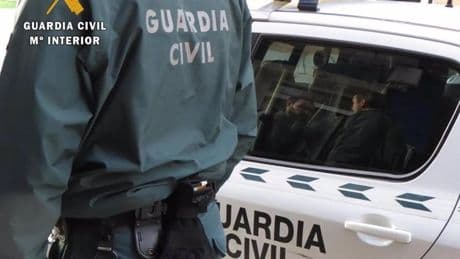 Herido por arma blanca un joven de 20 años agredido en Yuncos (Toledo)