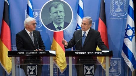 Gaza-Krieg Eingebildete Staatsräson und deutscher Schaden