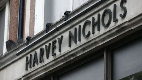 Harvey Nichols could scrap its luxury hampers in bid to cut costs