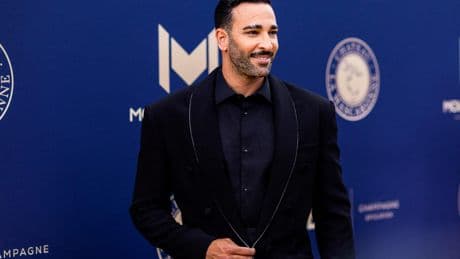 Ligue 1 : « Trop dur, parfois limite », Adil Rami pas convaincu par les méthodes de Roberto De Zerbi
