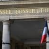 Loi narcotrafic : le Conseil constitutionnel censure quelques articles mais valide le régime carcéral d'isolement