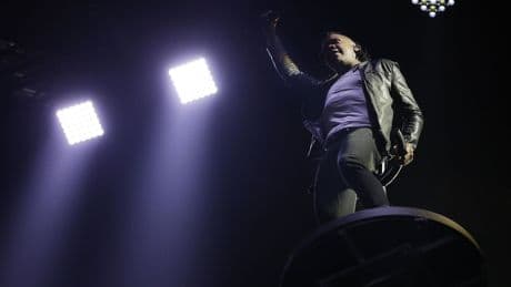 Newsboys denounce ex-lead singer Michael Tait amid sexual misconduct, drug abuse allegations