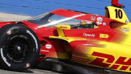 Palou, un campeón sin piedad: pole en Milwaukee y rumbo al récord de la IndyCar