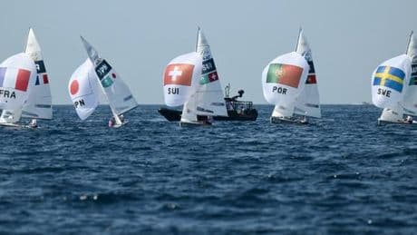 Voile olympique : un entraîneur national suspendu à titre conservatoire après un signalement pour harcèlement moral