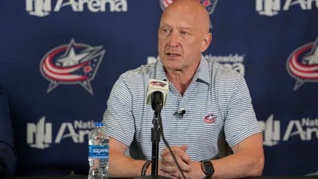 What hiring this ‘brass balls’ GM could signal for Islanders