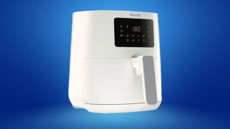 Moins de 100 euros pour ce airfryer Philips avec cette promo dingue chez Cdiscount