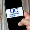 How do personal pension contributions affect what Universal Credit I receive? STEVE WEBB replies
