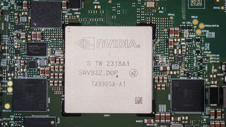 Washington May Regret Overextended AI Chip Controls