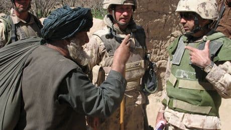 Ottawa man begs PM to save his family from Taliban's revenge for his helping Canadian soldiers in Afghanistan