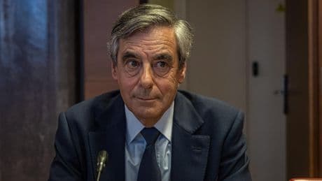 Affaire Fillon : l’ancien premier ministre condamné à quatre ans de prison avec sursis