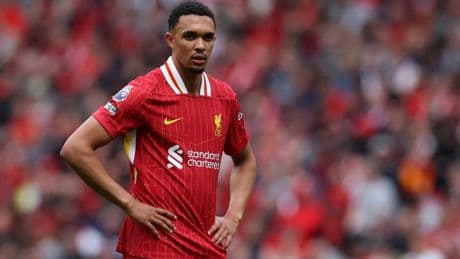 Real Madrid announce Trent Alexander-Arnold transfer as Liverpool rake in staggering fee for letting star go early