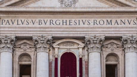 Leo XIV’s first words set a pastoral tone, acknowledging tradition.