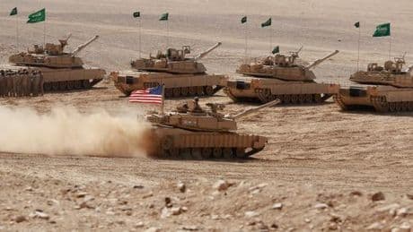Les pays arabes tétanisés face à l’offensive israélienne contre l’Iran