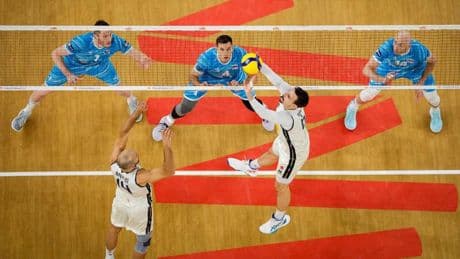 Vnl 2025, Italia-Slovenia 3-0: gli azzurri superano anche la prova del nove