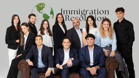 Cómo esta empresa está simplificando la movilidad internacional
