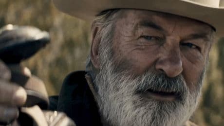 Alec Baldwin’s ‘Rust’ Gets Muted Release, Years After Fatal Shooting