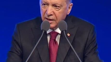"Hedefimiz enerjide ihracatçı ülke olmak"