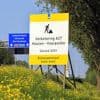 A27 gaat komende weken op de schop: tot een uur extra reistijd verwacht