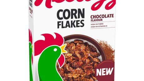 Kellogg’s confirms childhood favourite cereal has been discontinued again after mass recall