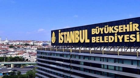 İBB soruşturmasında Beyaz İnşaat'ın hissedarı 'etkin pişmanlıkla' tahliye edildi