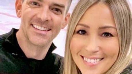 Rachel Stevens breaks silence after Dancing On Ice split in explosive 'gas lighting' post