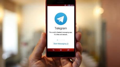 Telegram va être interdit au Vietnam