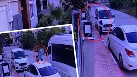 Antalya'da kreş servisinde kaybolan 3 yaşındaki çocuk, 8 saat sonra parkta bulundu