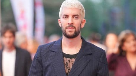 David Broncano sorprende con un cambio de 'look' para despedir el verano: "Es el Ken de Malibú"