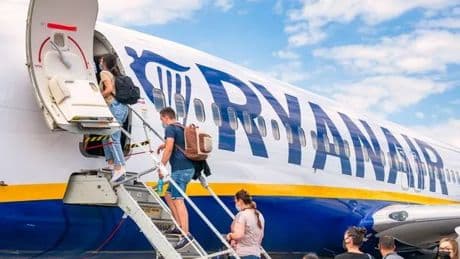 Ryanair claims 'your next trip just got cheaper' as airline makes announcement