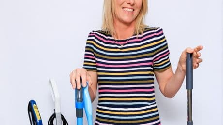 I tried out mops – a £30 high street one beat Vax and Vileda when cleaning my kitchen