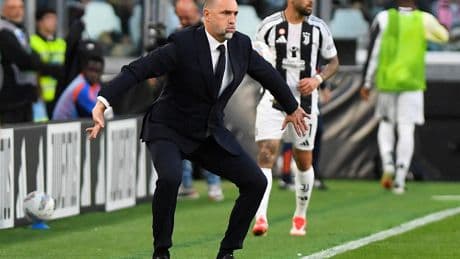 Serie A : la Juventus de Tudor sauve sa saison avec un billet en Ligue des champions