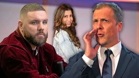 Wegen Serkan-Eva-Affäre: Fler geht ausgerechnet auf Oliver Pochers Mutter los