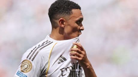 Mondial des clubs : sans Mbappé et sans briller, le Real Madrid patine pour son entrée en lice