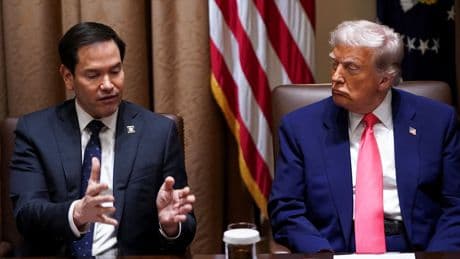Trump hat „andere Prioritäten“ - USA drohen mit Stopp der Ukraine-Verhandlungen