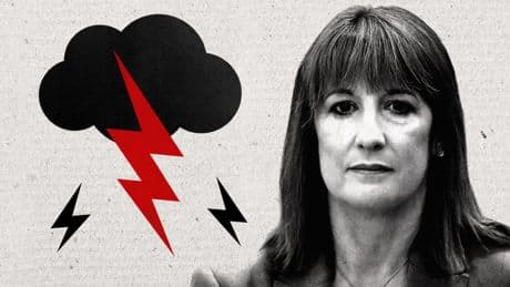 ‘We’re told to eat s**t’: Resentment builds on Labour benches as economy stalls