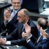 Merz's stumble casts shadow over hopes for rebooting Germany's struggling economy