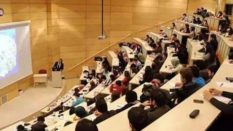 YÖK'ten şehit yakını ve gaziler için ek kontenjan