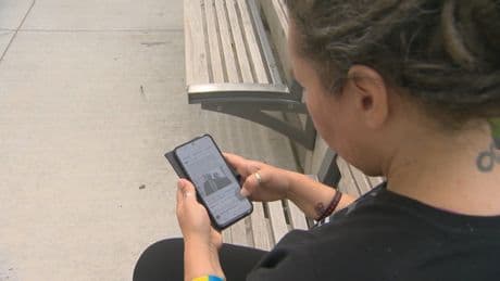 ‘A little bit of hope’: Canada’s Ukrainian community reacts to latest peace talks