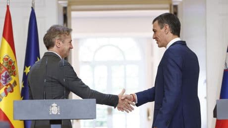 El Gobierno intenta parar los pies a Feijóo: “No hay trama de corrupción, ni los socios apoyarán una moción de censura”