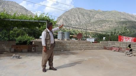 Dissolution du PKK : au Kurdistan irakien, un timide espoir de paix renaît